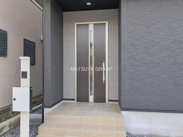 【玄関】の画像