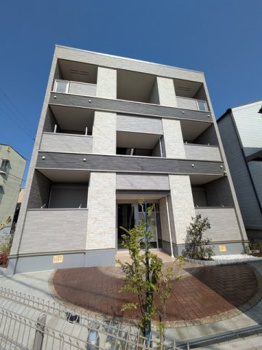 ディアコート栗栖野の画像