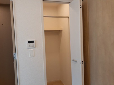 【収納】 | ディアコート栗栖野
