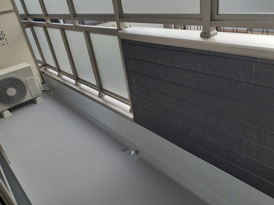 【バルコニー】 | ラ・ソルティ－