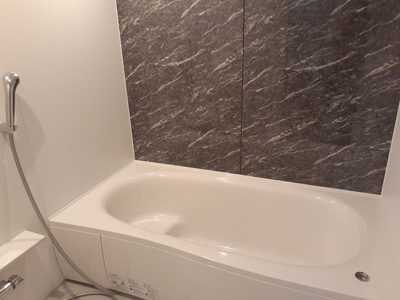 【浴室】 | ラ・ソルティ－