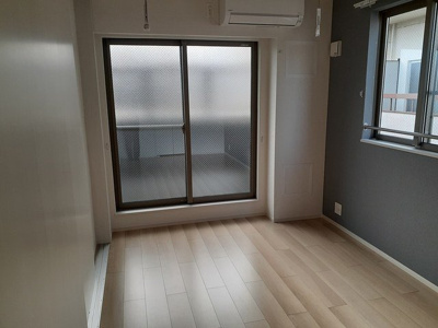 【内装】 | ラ・ソルティ－