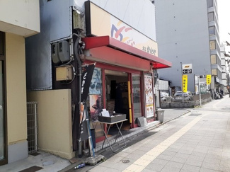 【周辺】 | Ｇｌｏｉｒｅ烏丸五条 | 本家かまどや 烏丸五条店まで160m