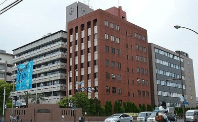 【周辺】 | モンアルク西院 | 京都外国語大学まで1200m