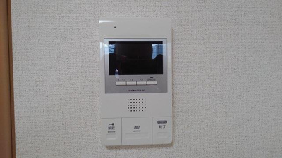 【セキュリティ】 | ディアコート洛東