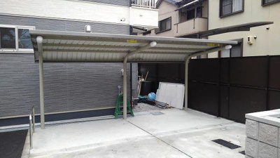 【その他共用部分】 | ディアコート洛東