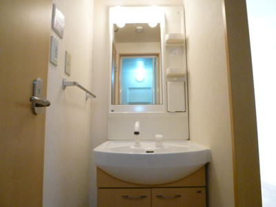 【その他】 | コンフォール祝園Ⅱ | シャンプードレッサー