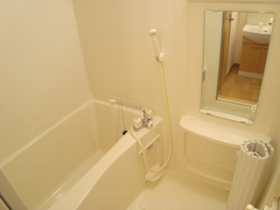 【その他】 | コンフォール祝園Ⅱ | バス（浴室乾燥機付）