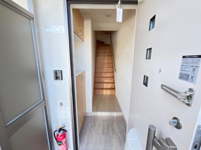 【玄関】 | グレーシア | 玄関