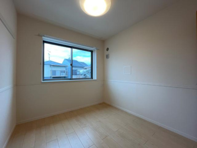 【寝室】 | グレーシア | 寝室