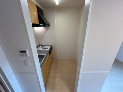 【キッチン】 | グレーシア | キッチンスペース