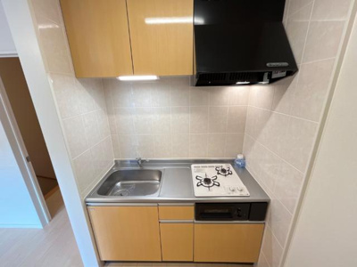 【キッチン】 | グレーシア | システムキッチン（グリル付き）