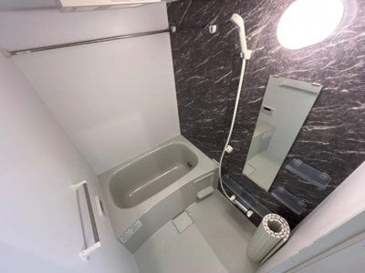 【浴室】 | グレーシア | バス