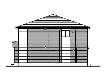 【外観】 | リントゥコト | 外観写真（昼）