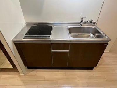 【キッチン】 | ラフィーネ（Ｒａｆｆｉｎｅ） | キッチン