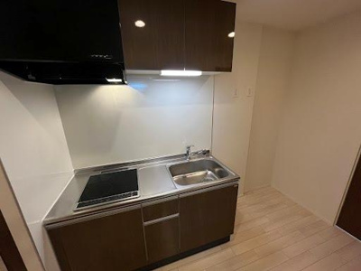 【キッチン】 | ラフィーネ（Ｒａｆｆｉｎｅ） | キッチン