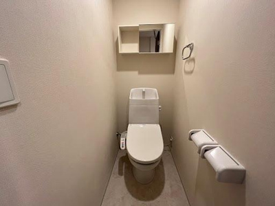 【トイレ】 | ラフィーネ（Ｒａｆｆｉｎｅ） | トイレ