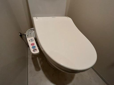 【トイレ】 | ラフィーネ（Ｒａｆｆｉｎｅ） | トイレ