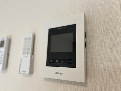 【設備】 | ラフィーネ（Ｒａｆｆｉｎｅ） | カメラ付インターホン