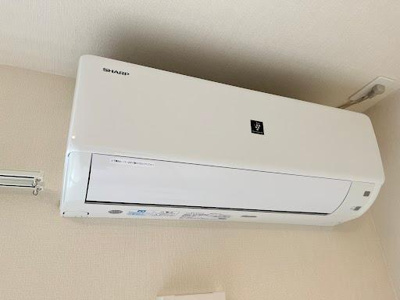 【設備】 | ラフィーネ（Ｒａｆｆｉｎｅ） | エアコン