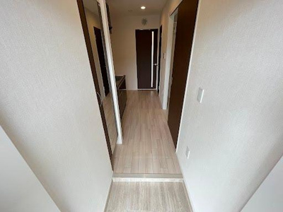 【玄関】 | ラフィーネ（Ｒａｆｆｉｎｅ） | 玄関