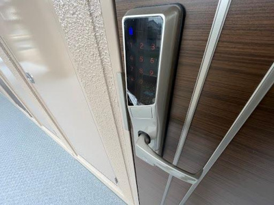 【玄関】 | ラフィーネ（Ｒａｆｆｉｎｅ） | 玄関