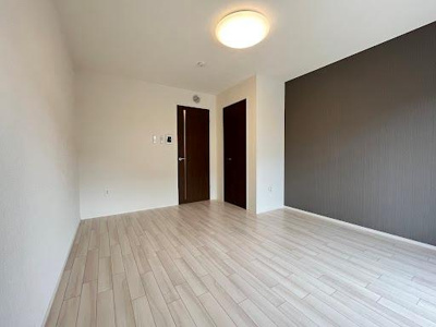 【内装】 | ラフィーネ（Ｒａｆｆｉｎｅ） | 洋室