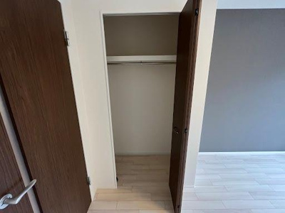 【収納】 | ラフィーネ（Ｒａｆｆｉｎｅ） | クローゼット