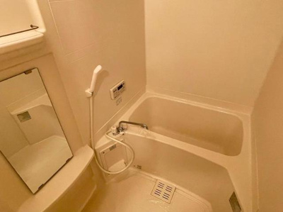 【浴室】 | ヒルトップ・テラス | バス