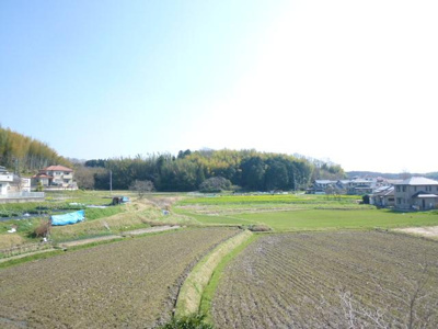 【その他】 | ヒルトップ・テラス | 日当たり良好です。