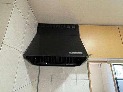 【キッチン】 | ヒルトップ・テラス | キッチン