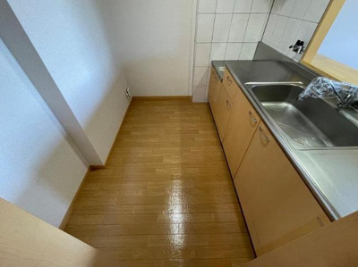 【キッチン】 | ヒルトップ・テラス | キッチン