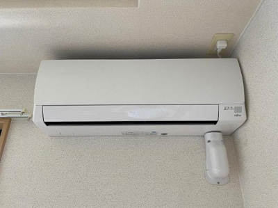 【設備】 | ヒルトップ・テラス | 室内設備