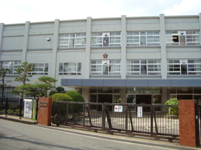 【周辺】 | ヒルトップ・テラス | 木津川市立加茂小学校まで366ｍ