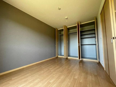 【内装】 | ヒルトップ・テラス | 室内