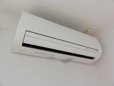 【設備】 | ル・トレフル | エアコン