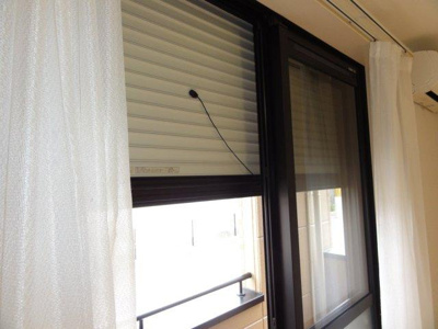 【その他】 | ル・トレフル | 窓シャッター