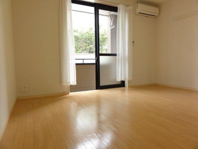 【内装】 | ル・トレフル | 洋室