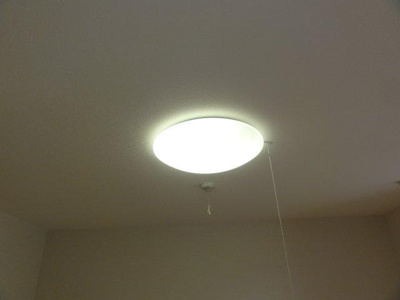 【設備】 | ル・トレフル | 照明器具