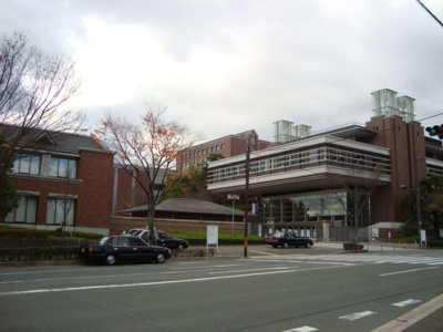 【周辺】 | ル・トレフル | 私立同志社大学理工学部まで2,397ｍ