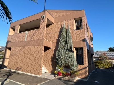 【外観】 | ル・トレフル | 外観写真（昼）