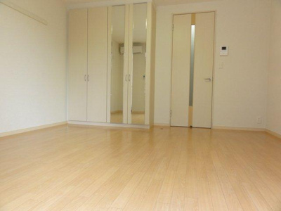 【内装】 | ル・トレフル | 洋室