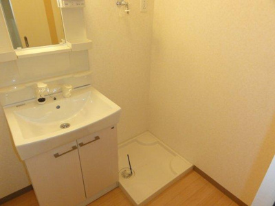 【その他】 | ル・トレフル | 室内洗濯機置場