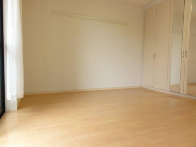 【内装】 | ル・トレフル | 洋室