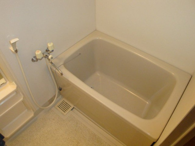 【その他】 | リゾデ南光苑 | 浴室