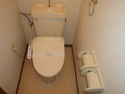 【トイレ】 | リゾデ南光苑 | トイレ