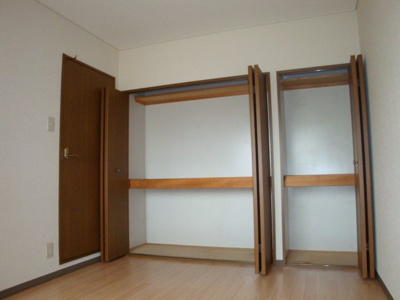 【収納】 | リゾデ南光苑 | 収納