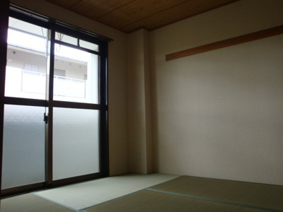 【内装】 | リゾデ南光苑 | 和室