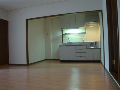 【その他】 | リゾデ南光苑 | ＬＤＫ