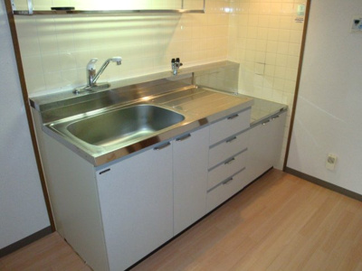 【キッチン】 | リゾデ南光苑 | キッチン